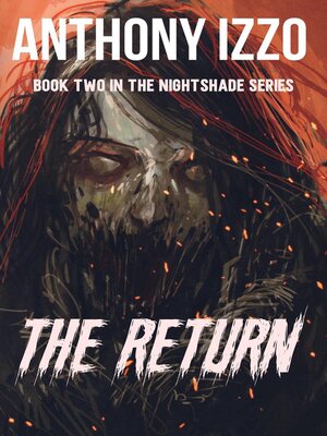 cover image of The Return